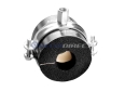 collar bracket Armacel Armafix mod. PC-4005